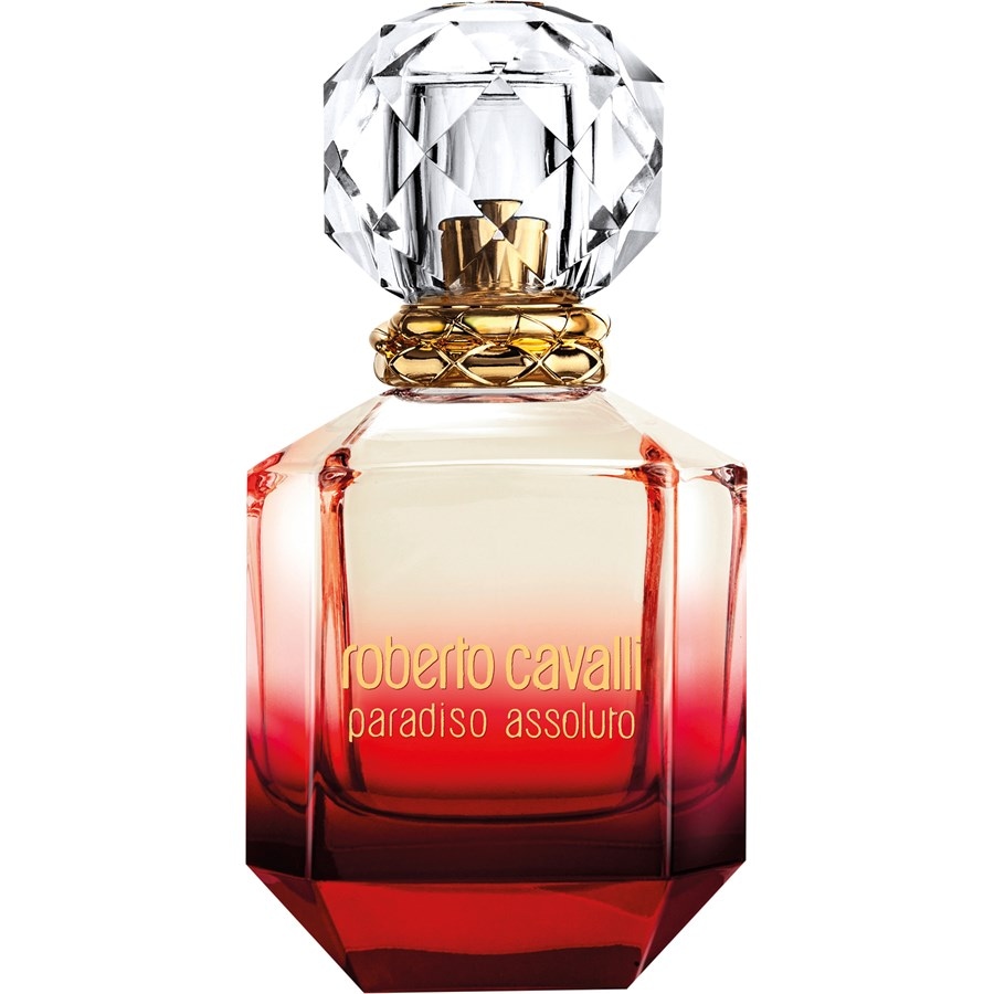 Roberto Cavalli Paradiso Assoluto Eau de Parfum Spray