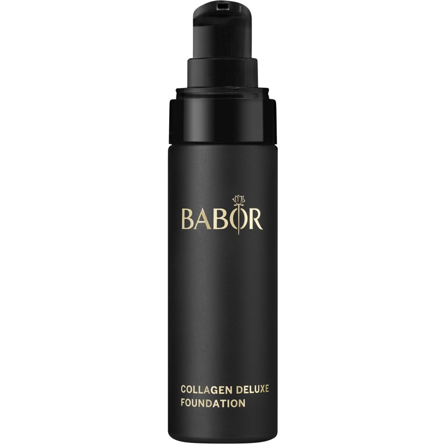 BABOR Makijaż twarzy Podkład Collagen Deluxe