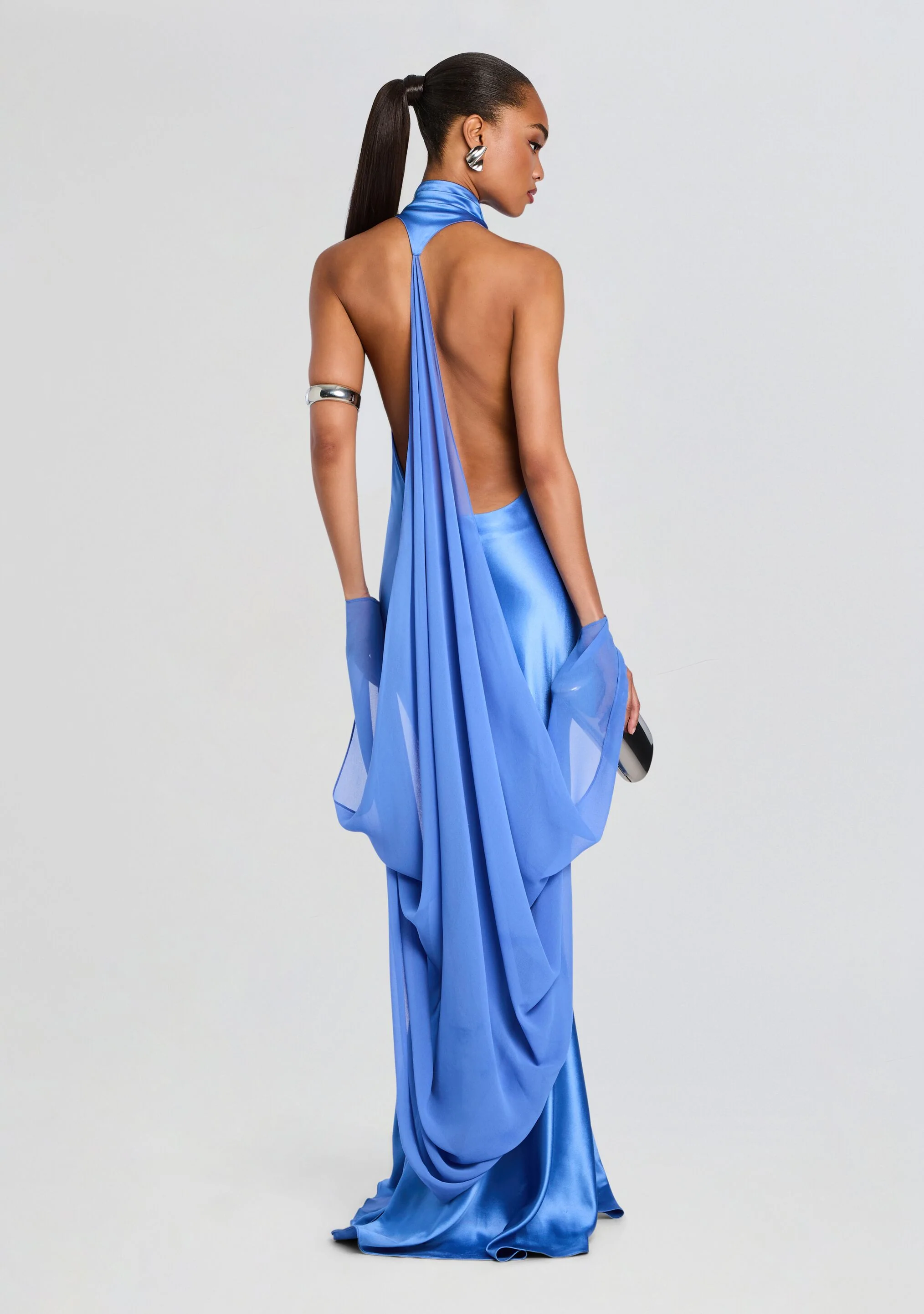 Idonie Dress
