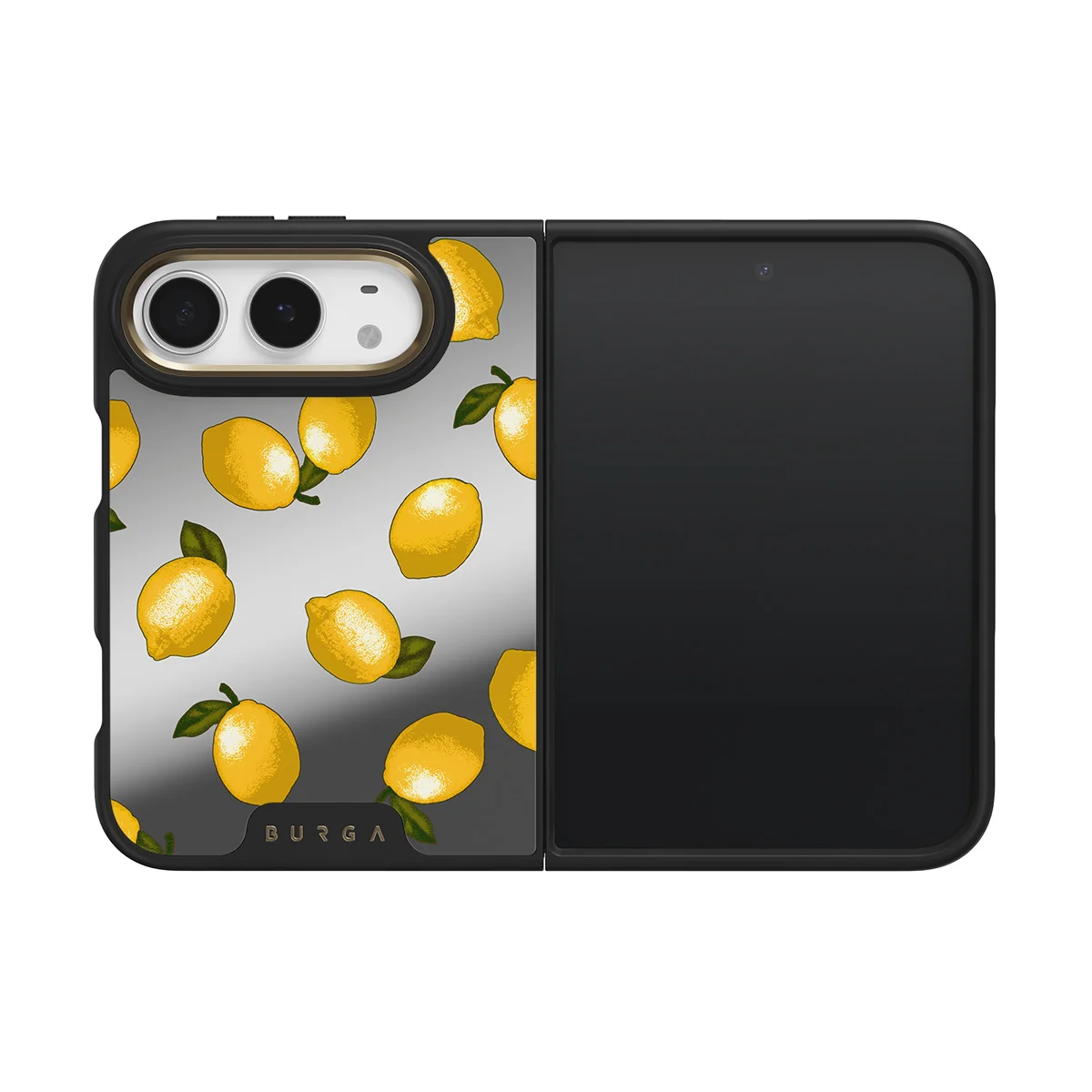 Tuscan - iPhone Duo ケース