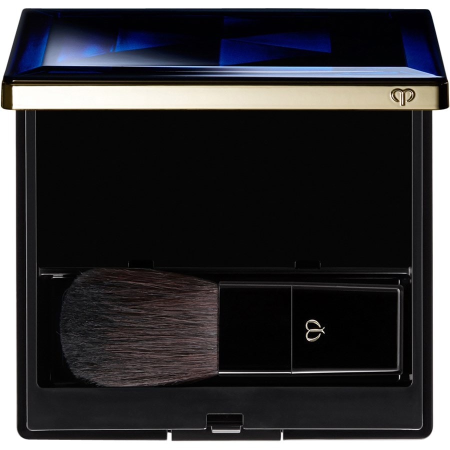Clé de Peau Beauté Twarz Pudrowy róż do policzków Duo Case