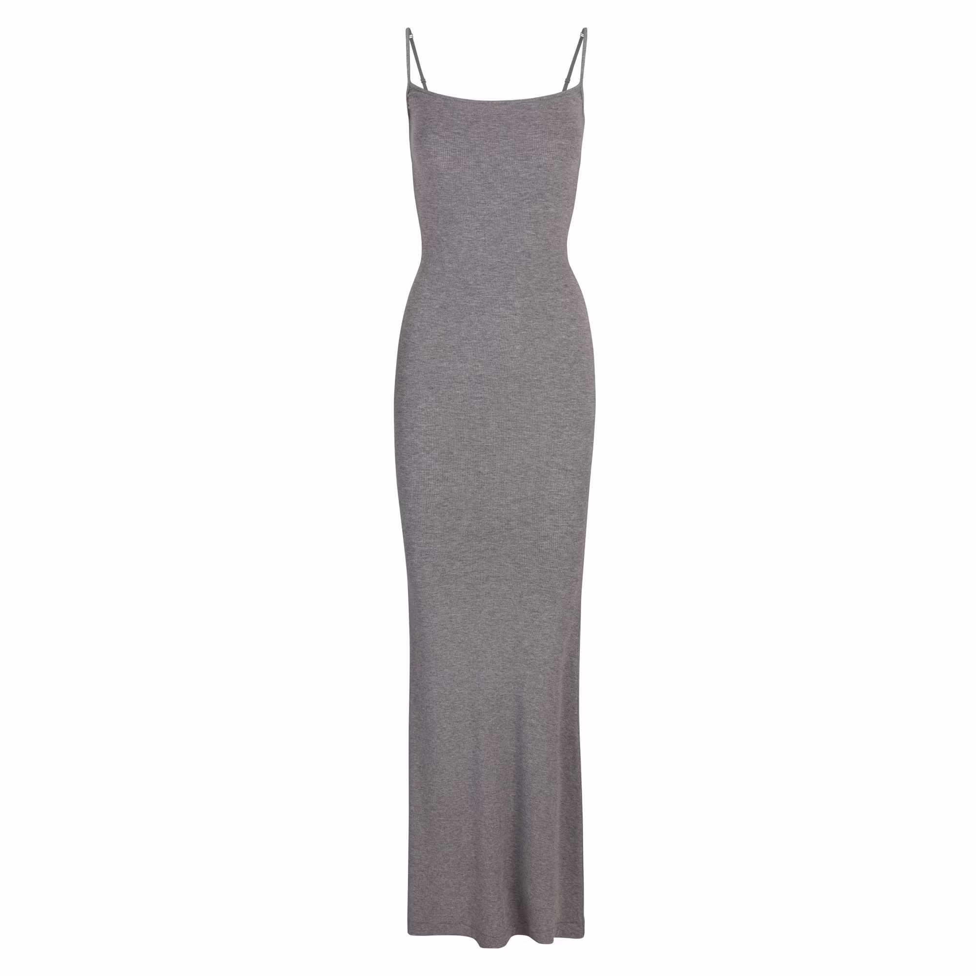 Long Slip Dress