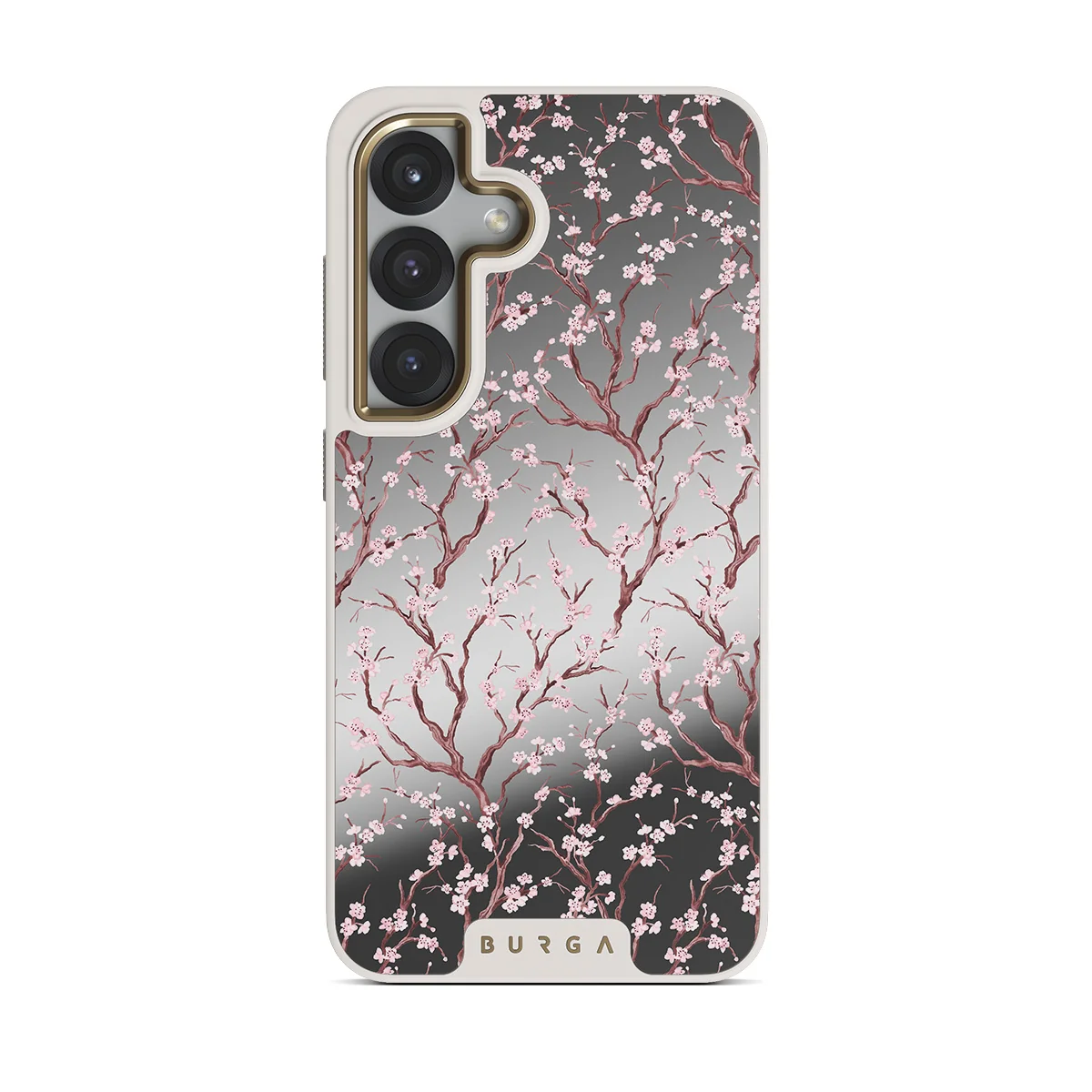 Sakura - Samsung Galaxy S25 ケース