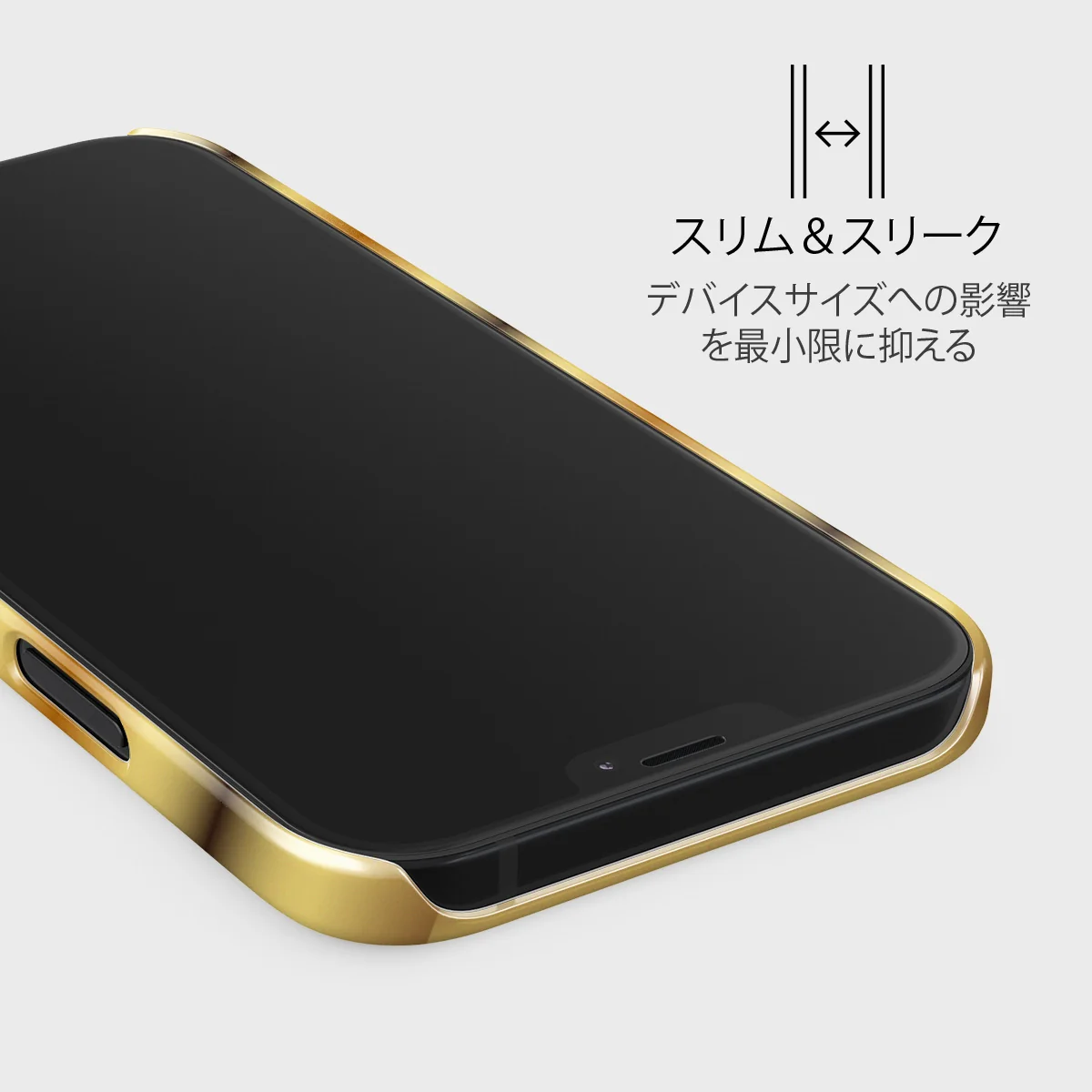 Saturn - iPhone 12 Pro Max ケース