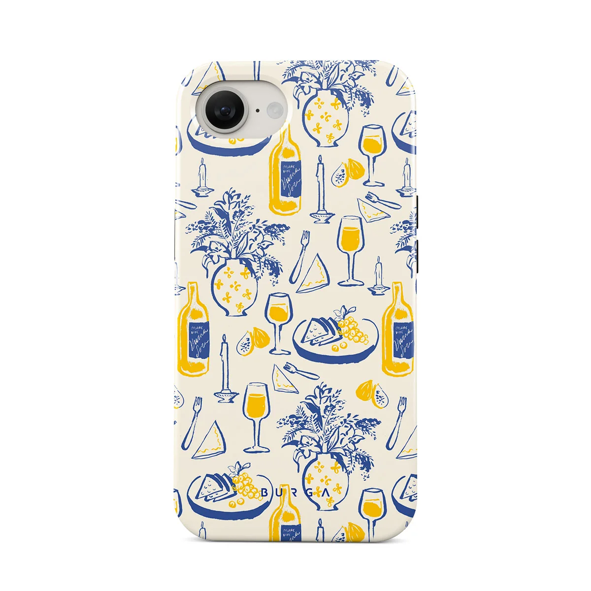 Couvert - iPhone 16e ケース