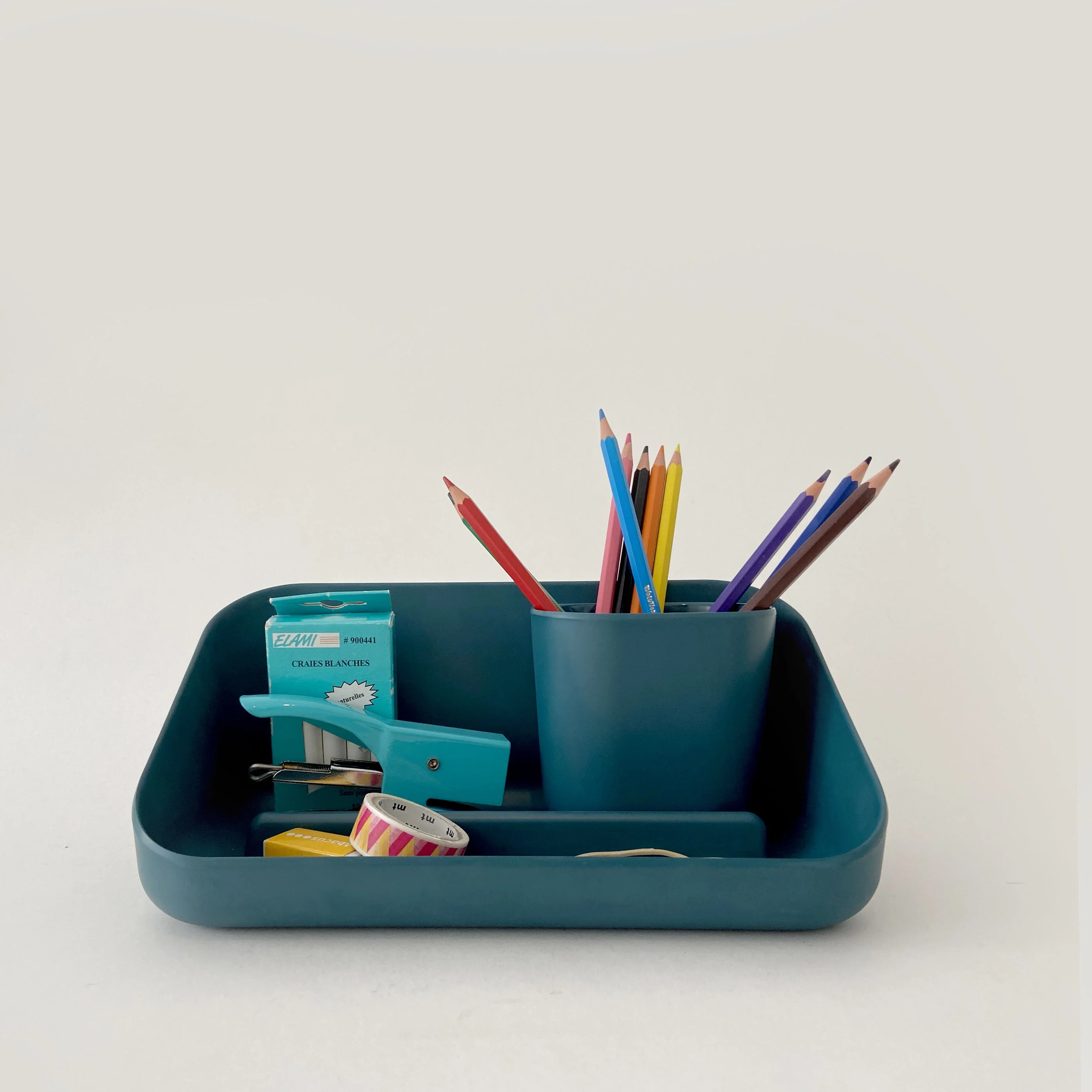 Vogeelle Organizer - Blue Abyss