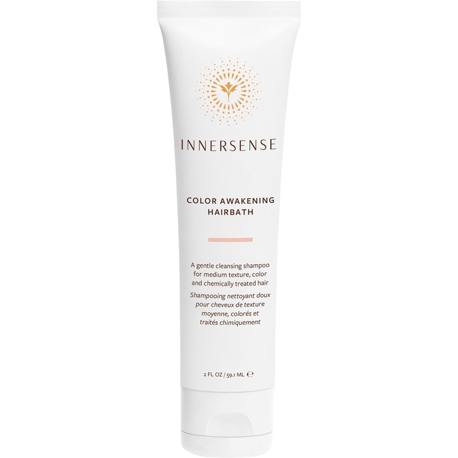 Innersense Szampon Color Awakening Hairbath