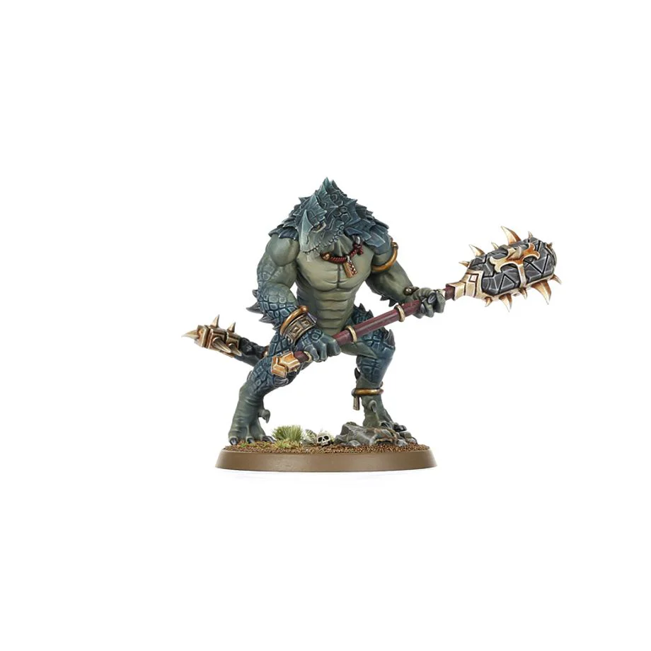 Warhammer Age of Sigmar Vanguard: Seraphon