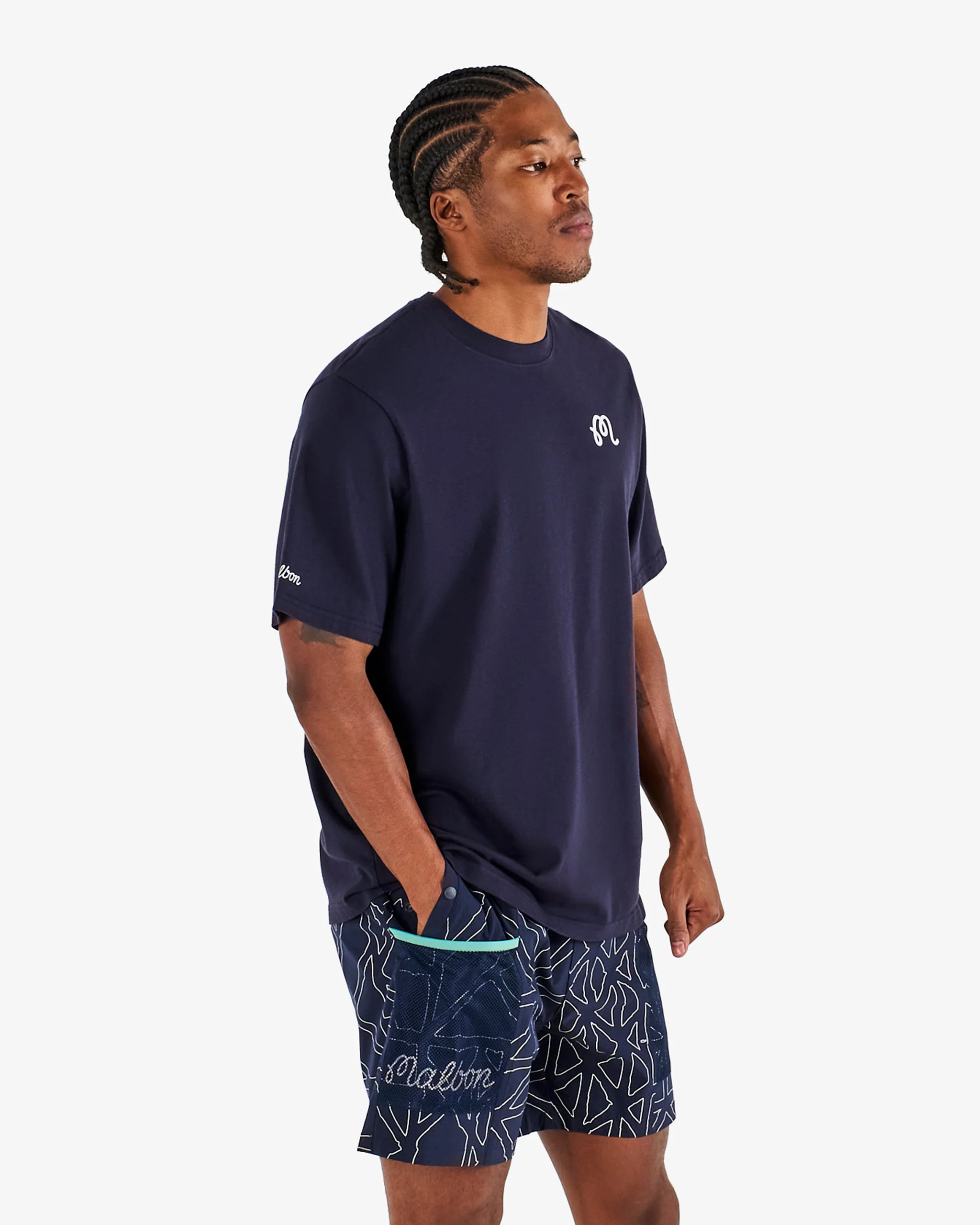 Bermuda Championship Tee