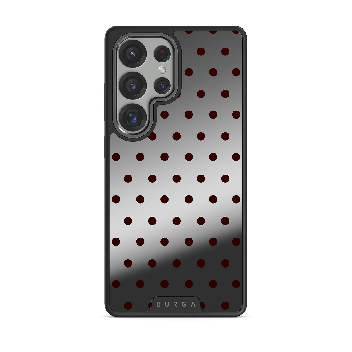 Red Velvet - Samsung Galaxy S25 Ultra ケース