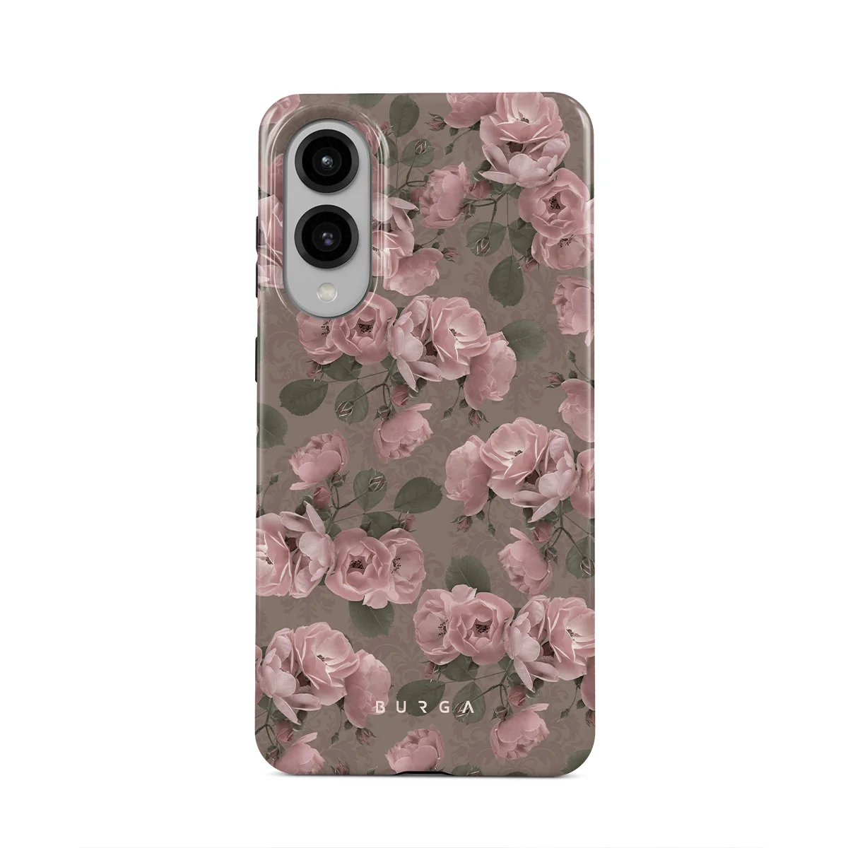 Vintage Glamour - Samsung Galaxy S25 Edge ケース