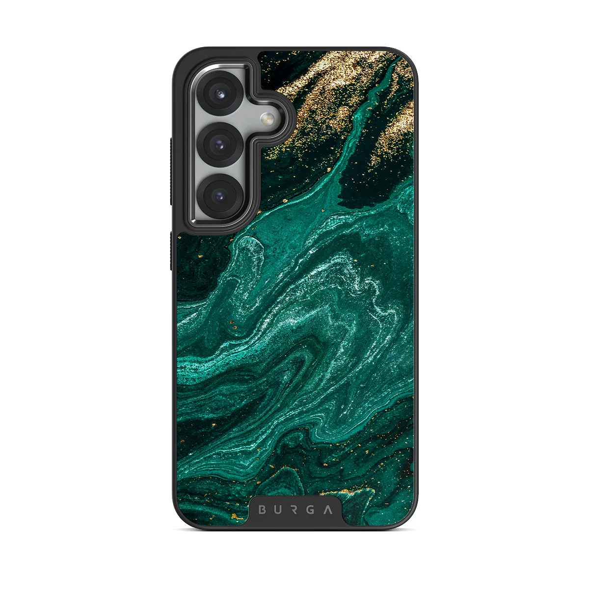 Emerald Pool - Samsung Galaxy S25 ケース