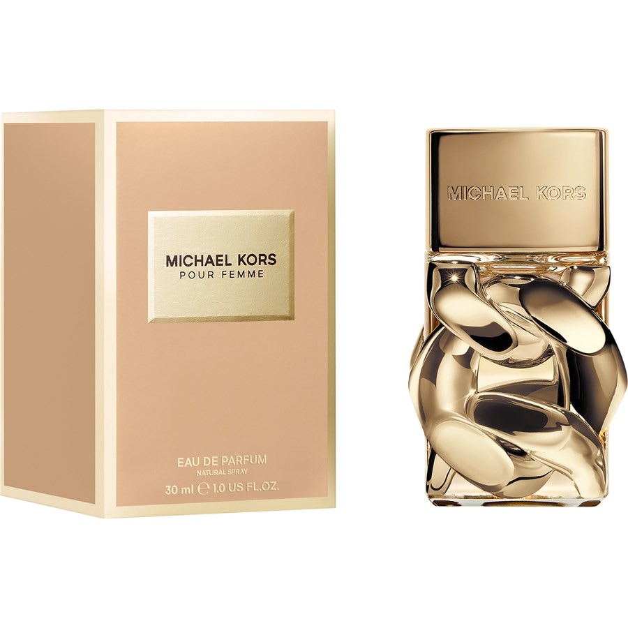 Michael Kors Pour Femme Eau de Parfum Spray