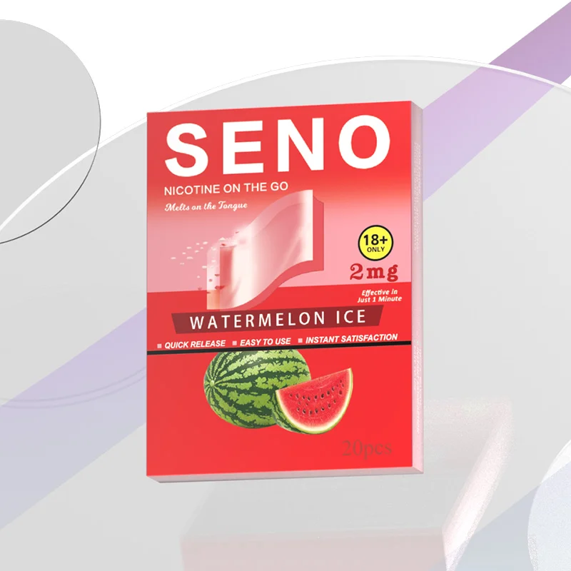 Seno Oral film