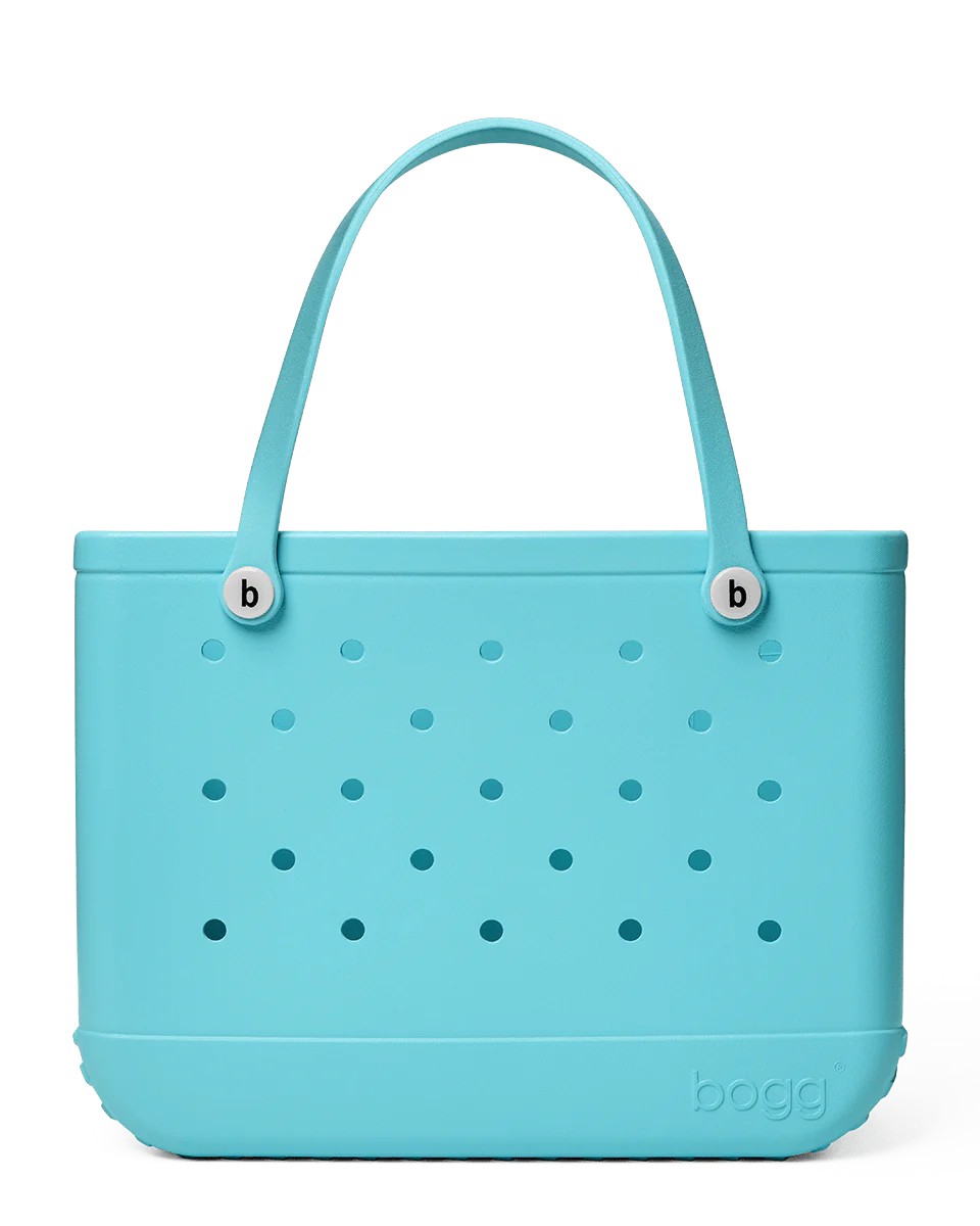 Original Bogg® Bag - beachfront BLUE