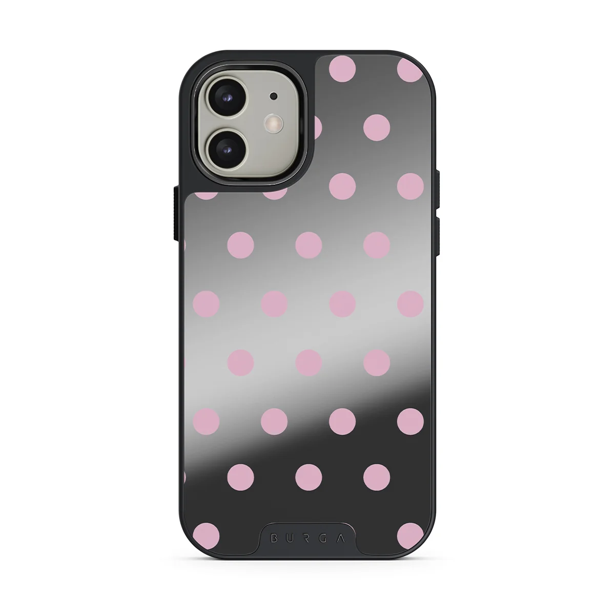 Berry Bliss - iPhone 12 ケース