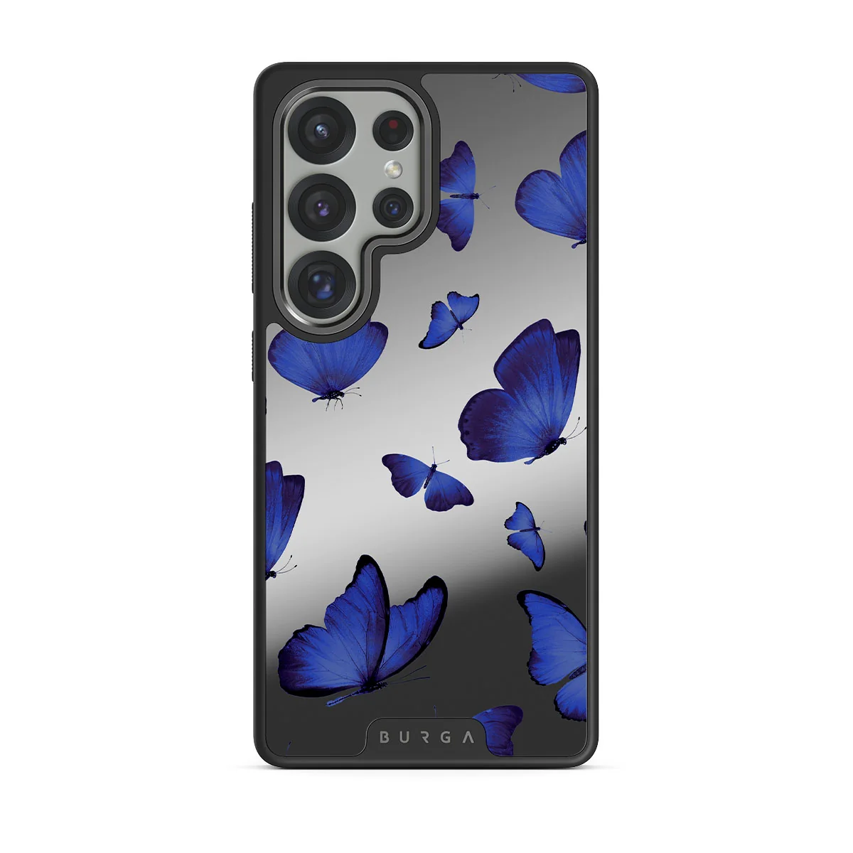 Spring Court - Samsung Galaxy S25 Ultra ケース