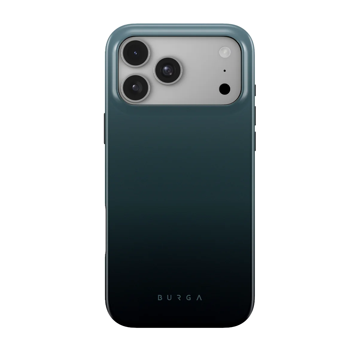 Black Hole - iPhone 18 Pro Max ケース