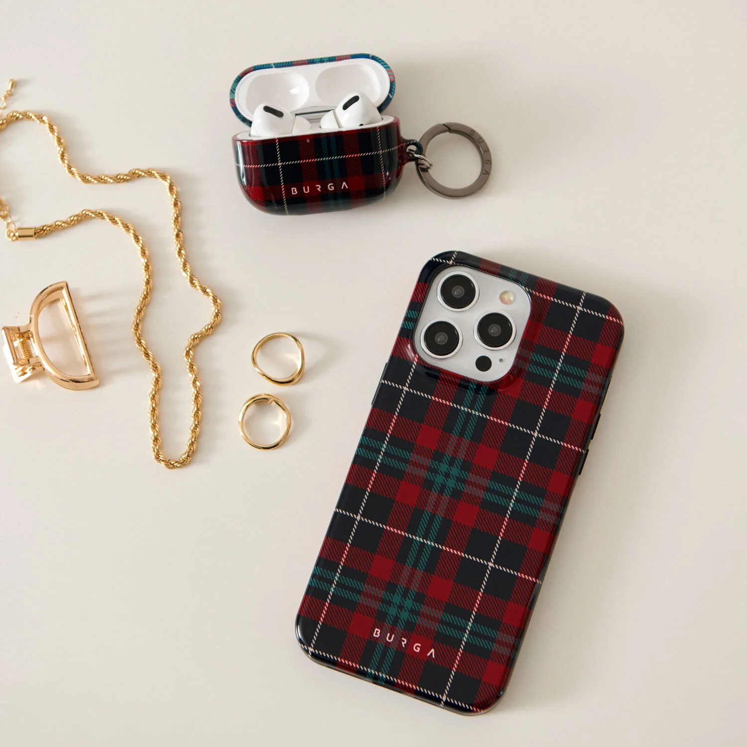 Sweater Weather - Samsung Galaxy S25 Edge ケース