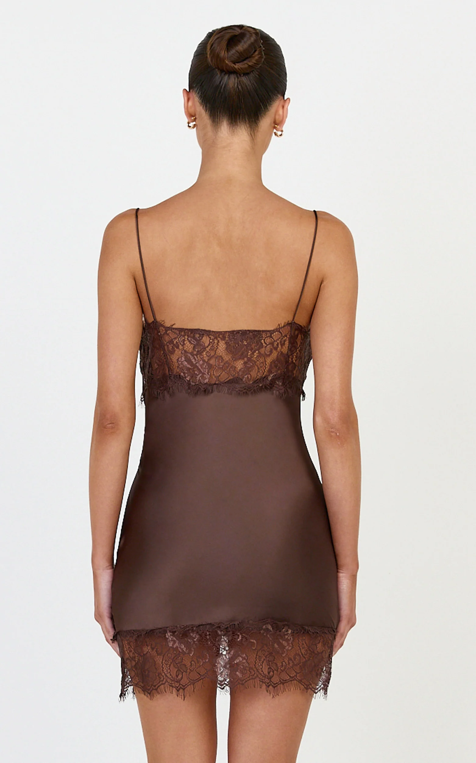 Lioness - Angelic Mini Dress