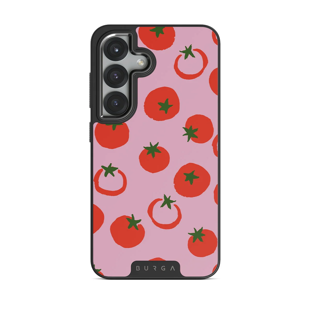 Salsa - Samsung Galaxy S25 Plus ケース