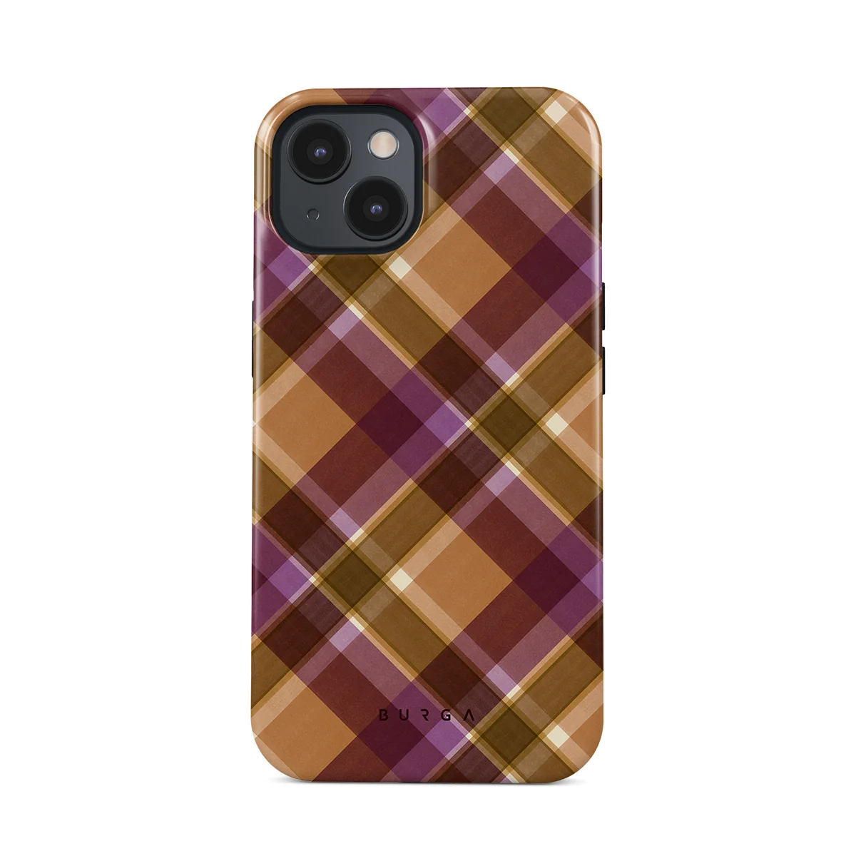 September Issue - iPhone 14 ケース