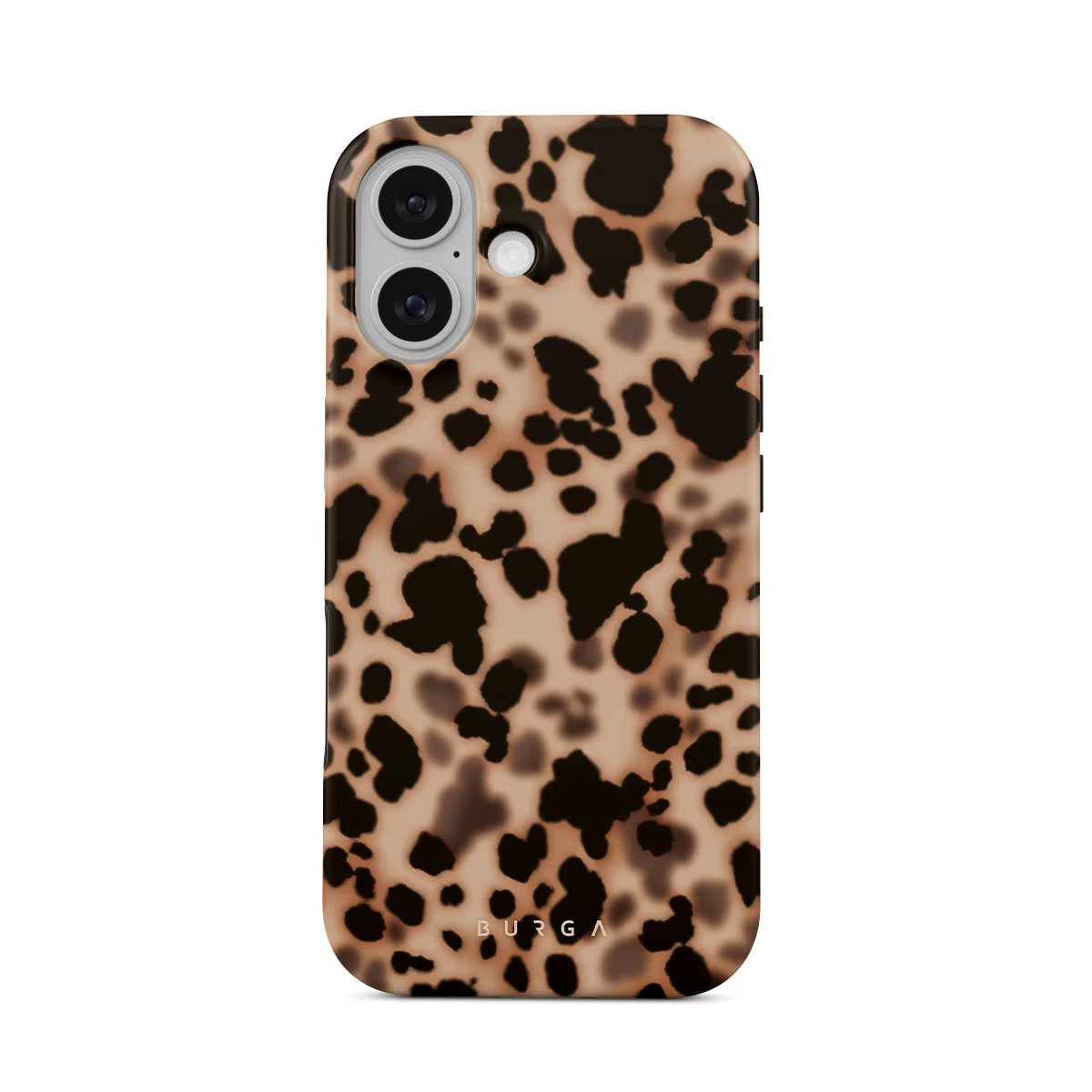 Off Duty - iPhone 16 Plus ケース