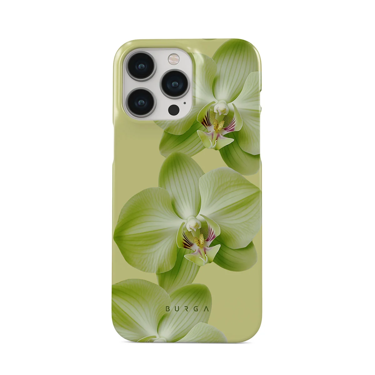 Purity - iPhone 14 Pro Max ケース