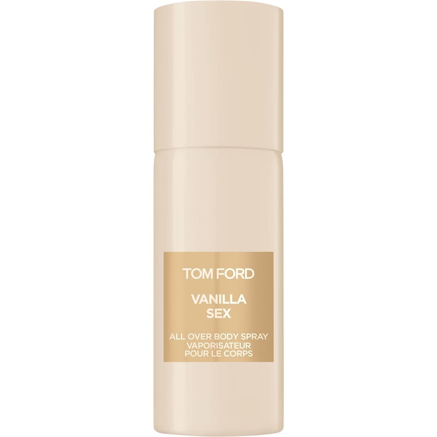 Tom Ford Private Blend All Over Body Spray Vanilla Sex