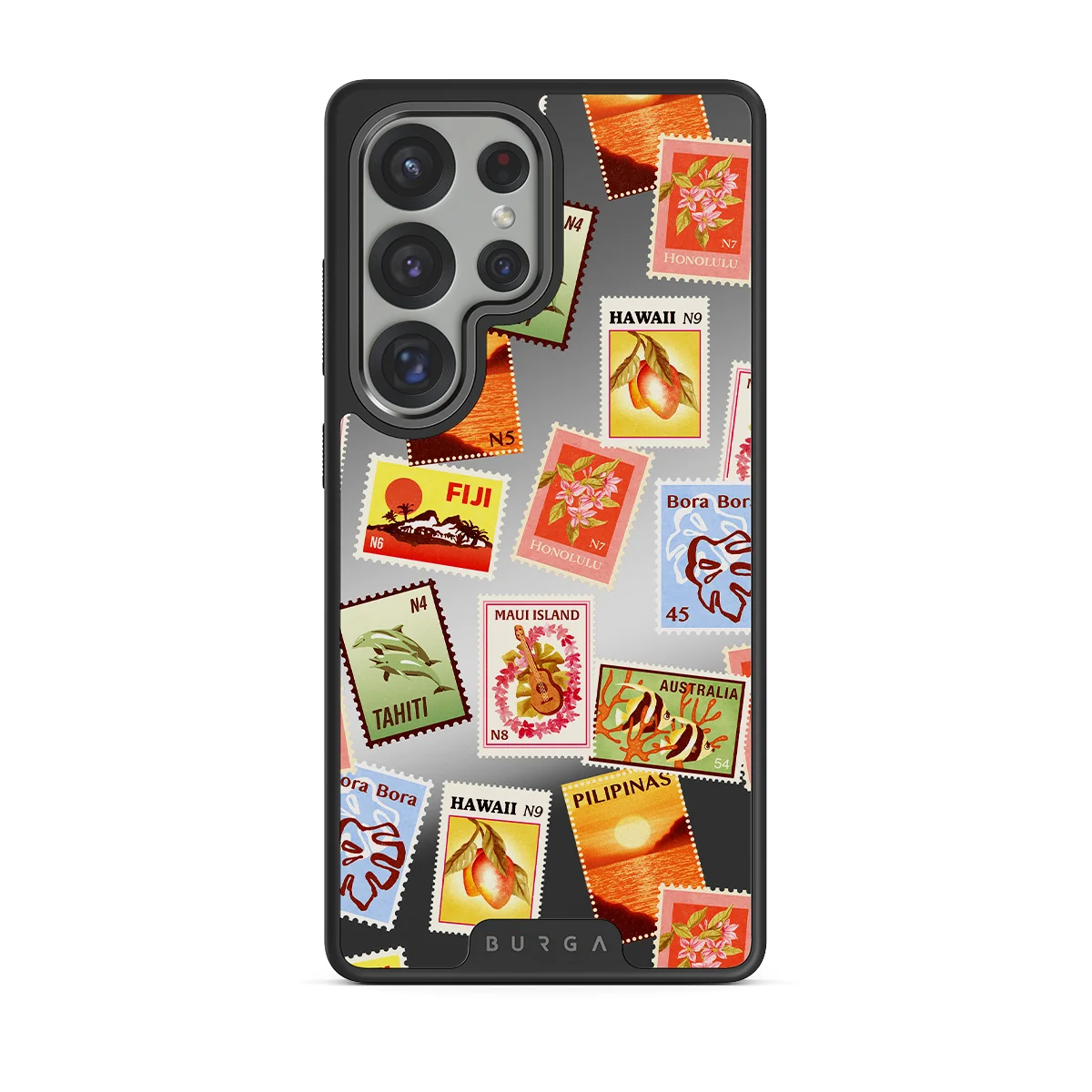 Paradise - Samsung Galaxy S25 Ultra ケース