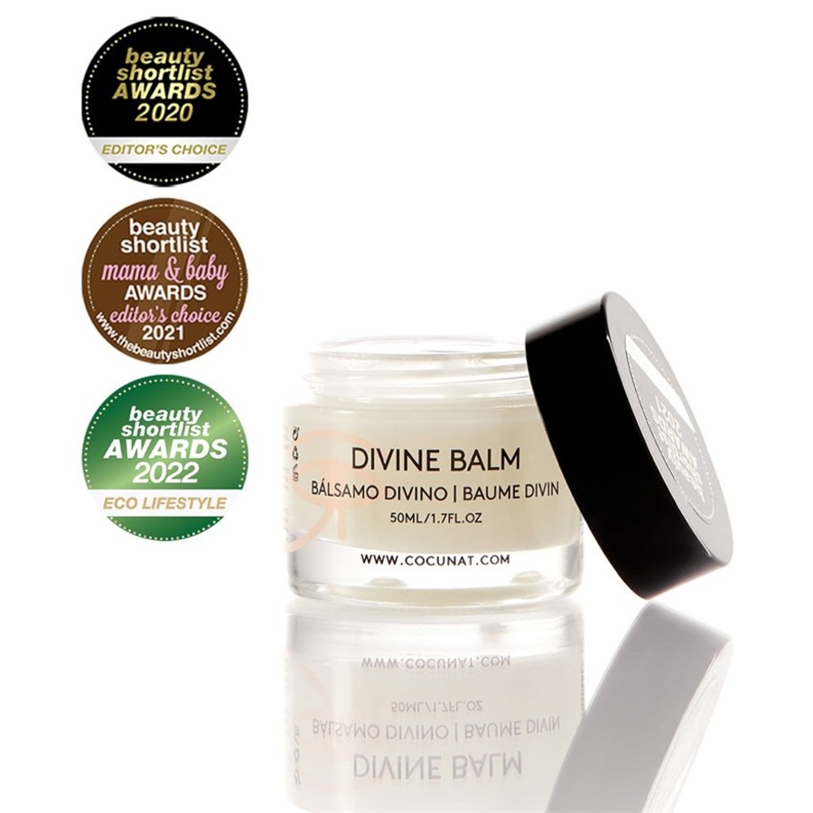 COCUNAT Pielęgnacja ciała Divine Balm