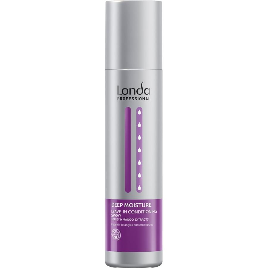 Londa Professional Deep Moisture Spray odżywczy bez spłukiwania