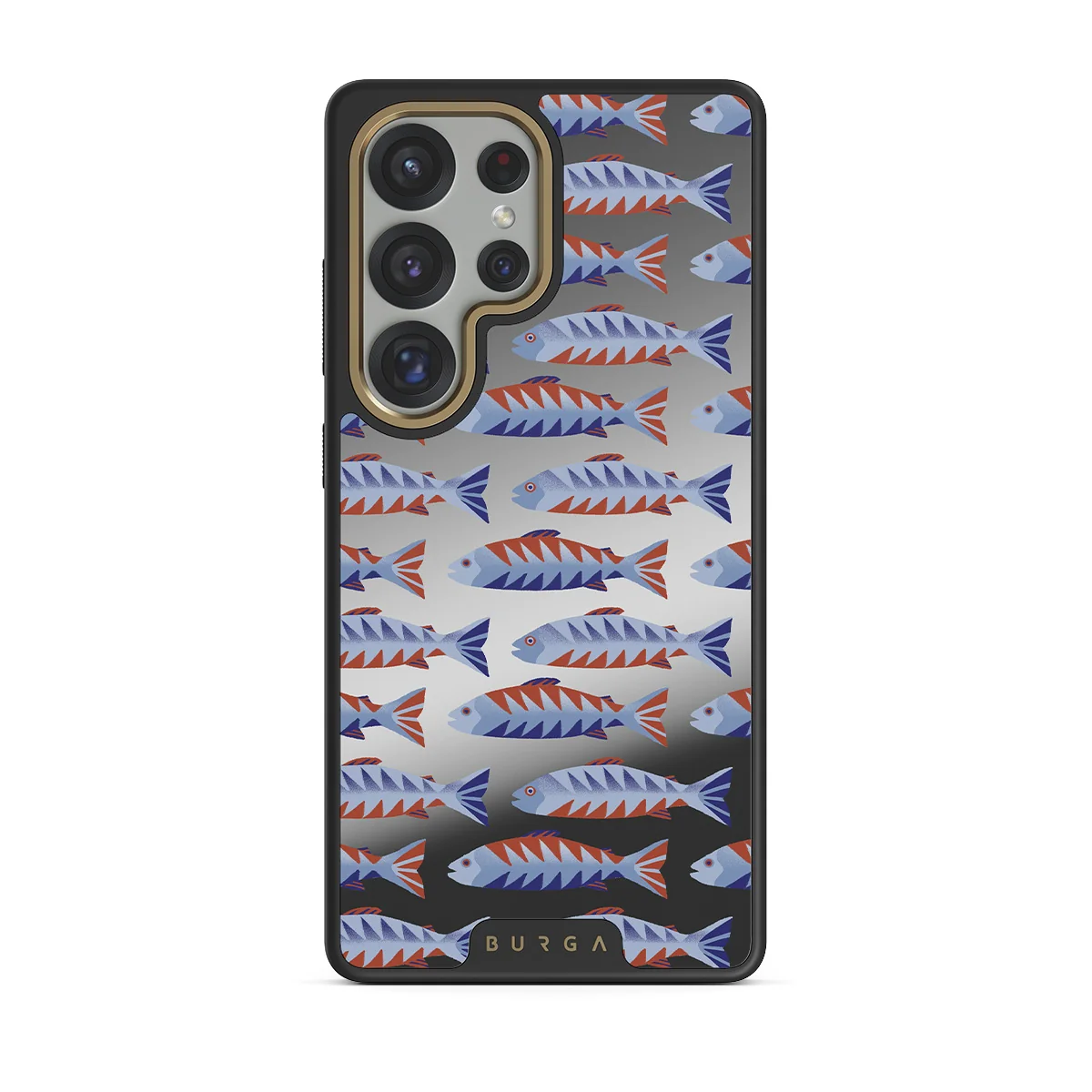 Current - Samsung Galaxy S25 Ultra ケース