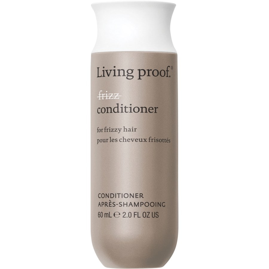 Living Proof No Frizz Odżywka