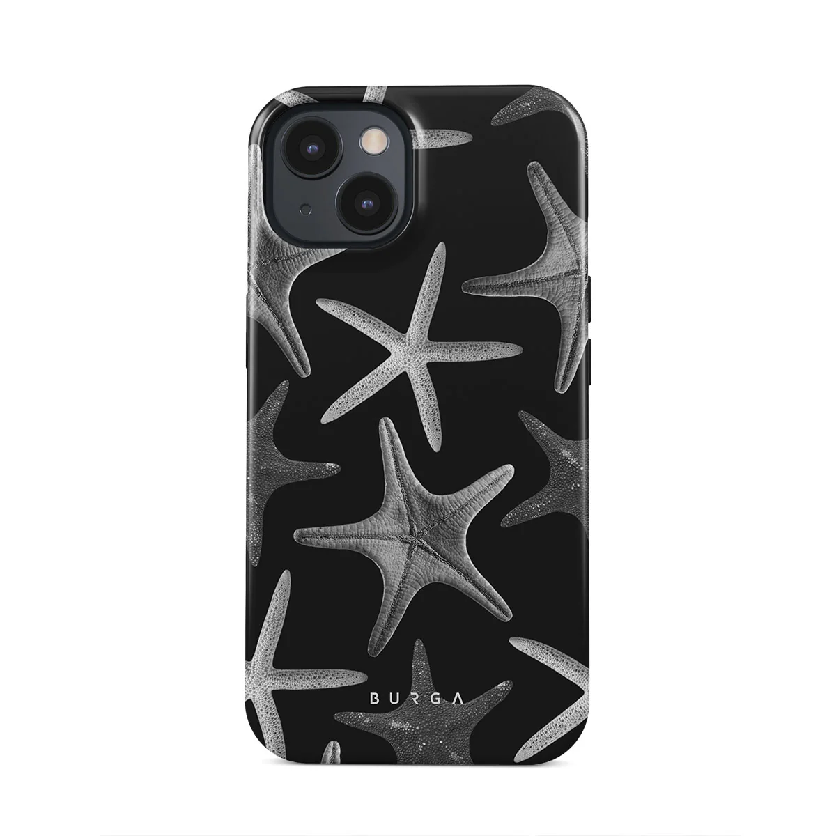Midnight Ocean - iPhone 13 Mini ケース