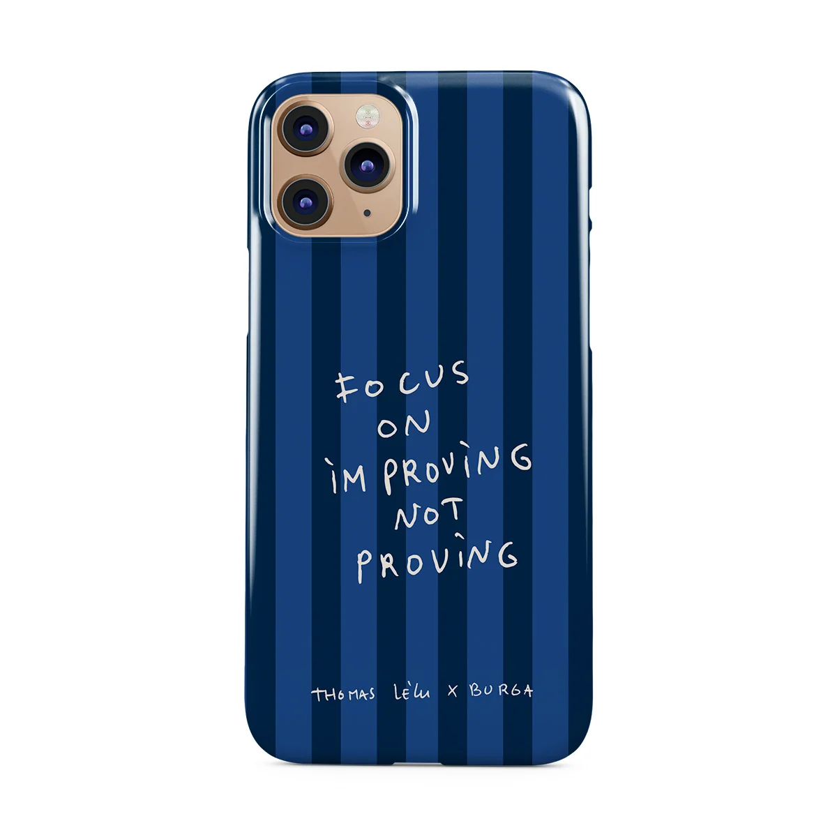 Focus On - iPhone 11 Pro ケース