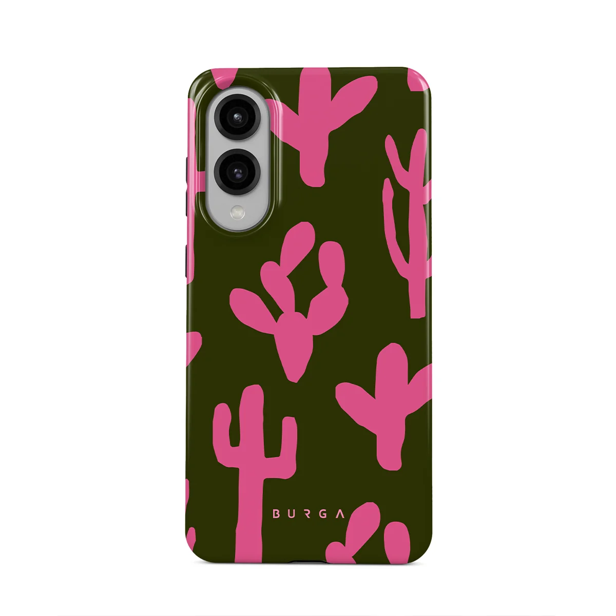 Serenade - Samsung Galaxy S25 Edge ケース