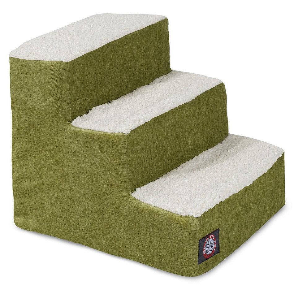 Villa 3 Step Pet Stairs (Heavy Duty)