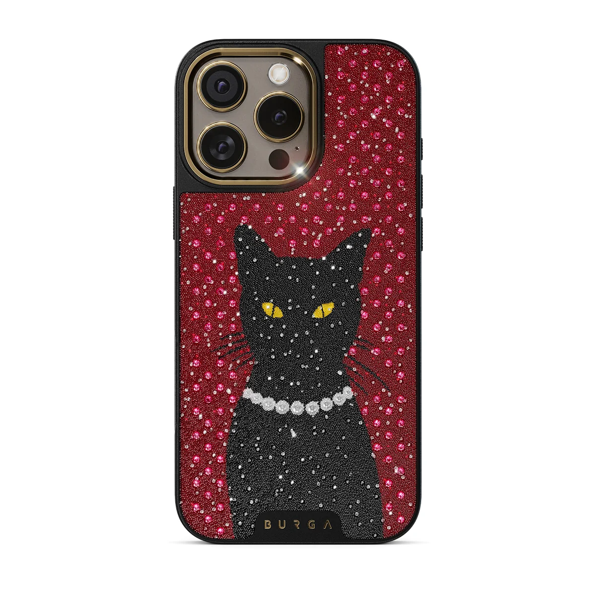 Cameo - iPhone 15 ケース