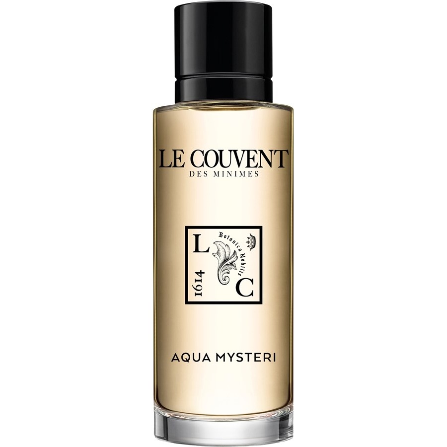 Le Couvent Maison de Parfum Colognes Botaniques Eau de Toilette Spray Aqua Misteri