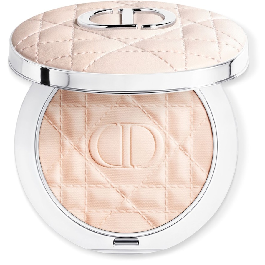 DIOR Puder Dior Forever Nude Matte Filter Puder Utrwalający z Efektem Blur - Promienne Matowe Wykończenie