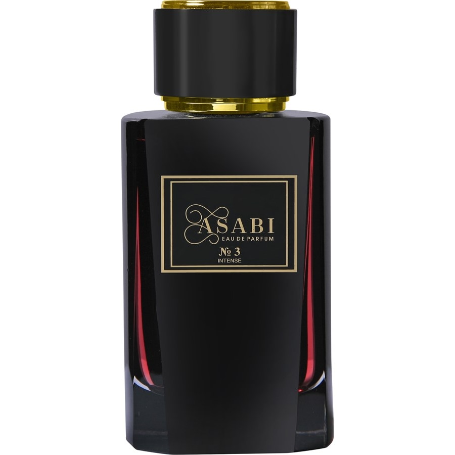 ASABI Zapachy Eau de Parfum Spray No 3