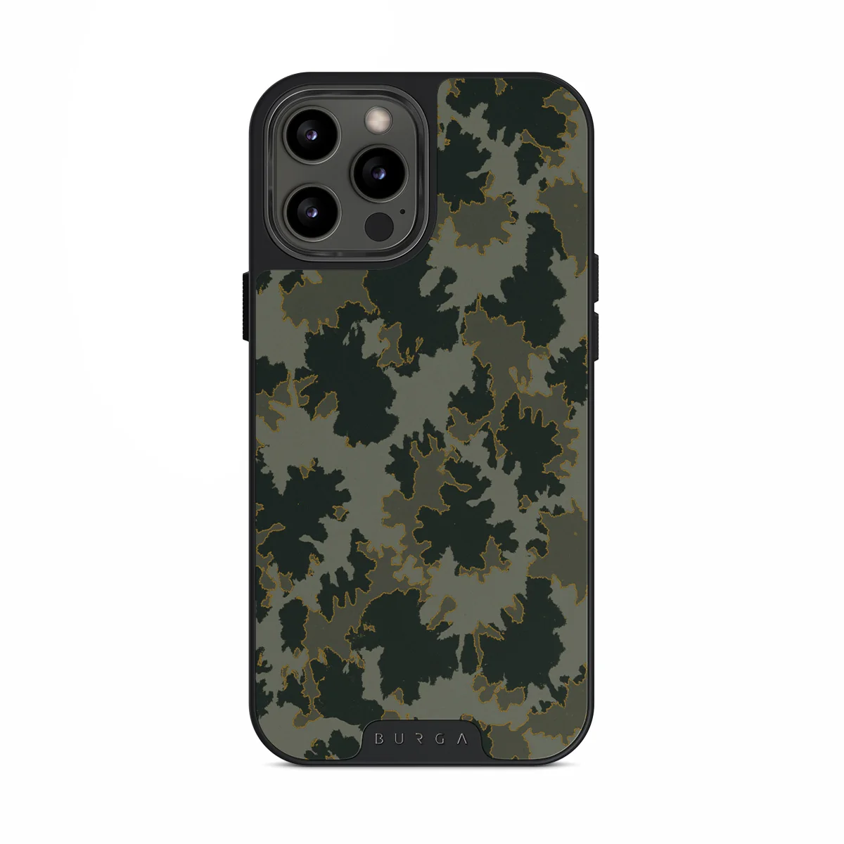 Moss - iPhone 12 Pro Max ケース