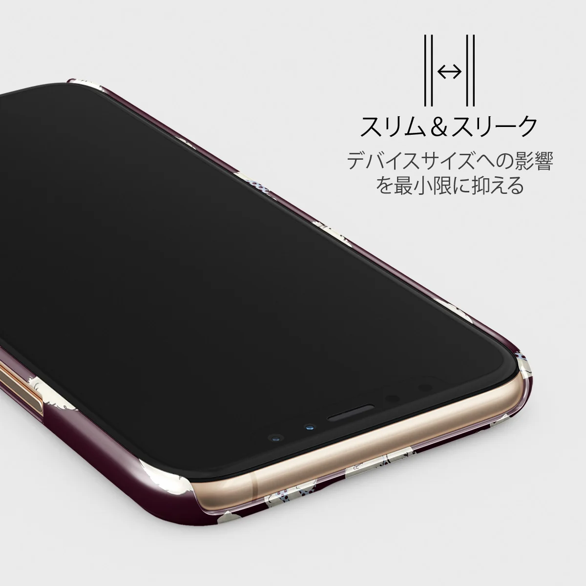 Snooze - iPhone 11 Pro Max ケース