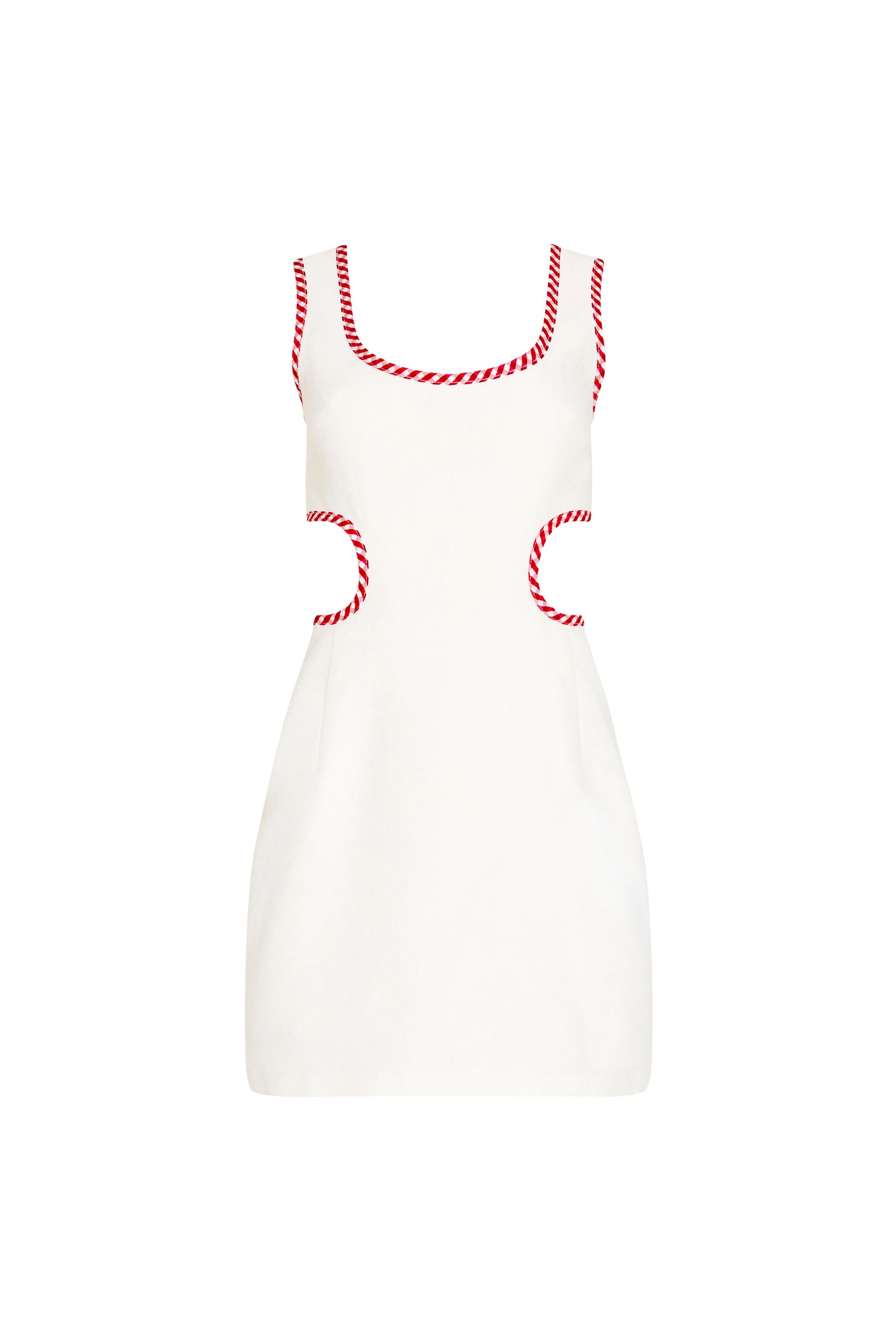 Beeba Dress