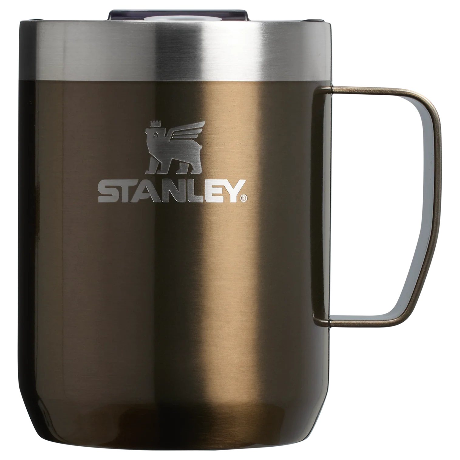 Classic Legendary Camp Mug