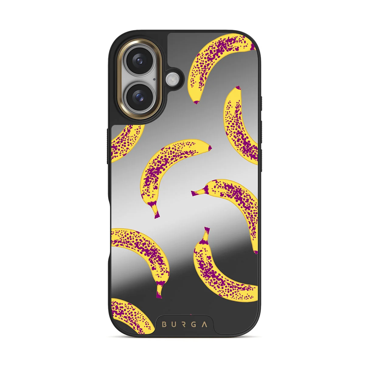 Banana - iPhone 16 ケース