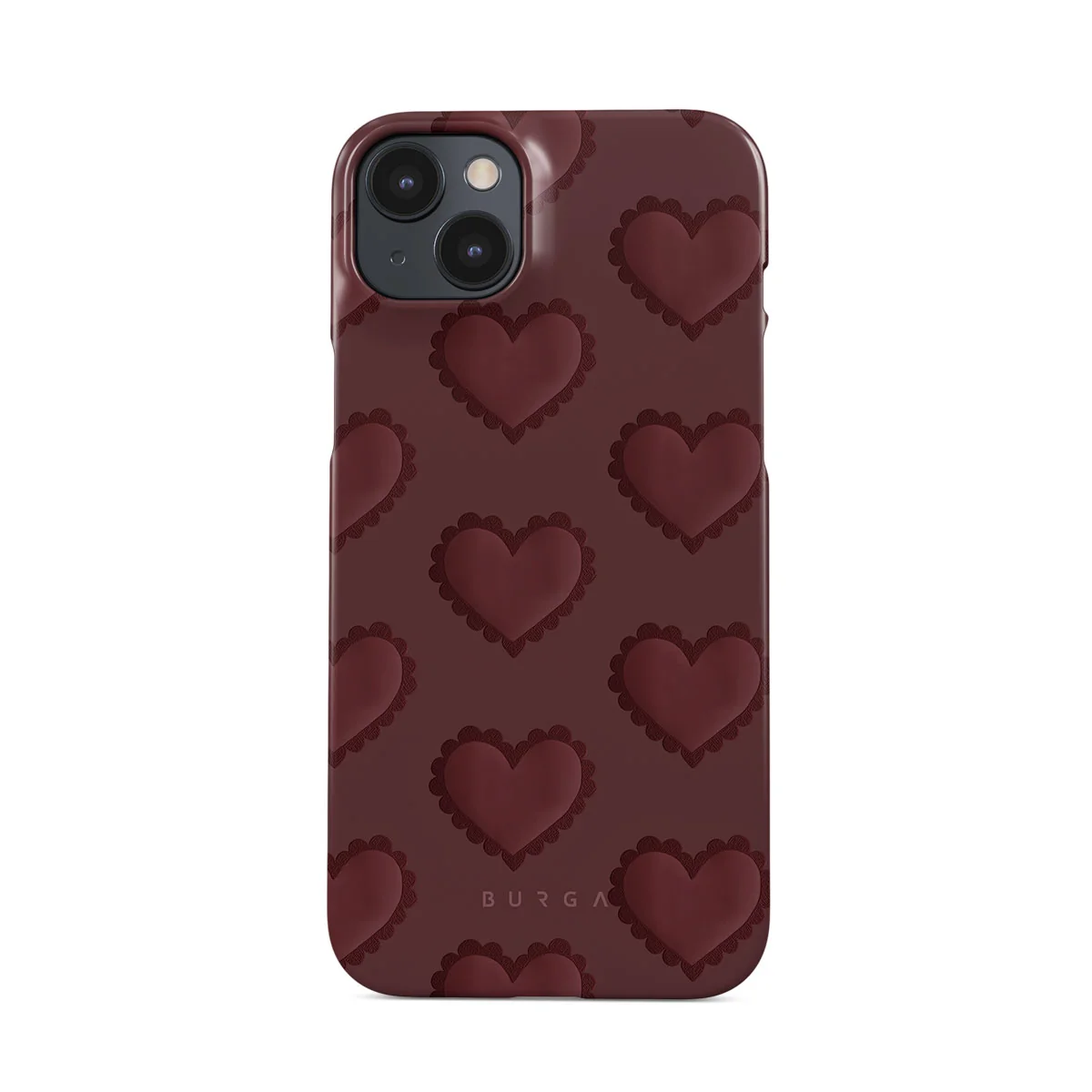 Loveholic - iPhone 13 Mini ケース