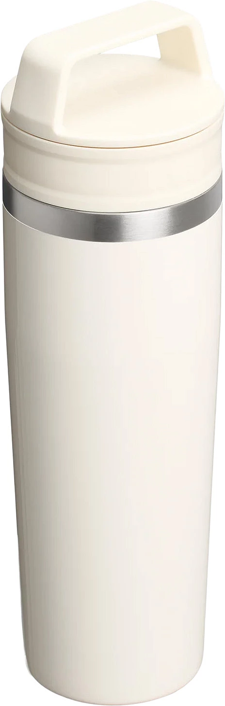 Stanley 20 oz. Café-To-Go Travel Mug - Cream Gloss