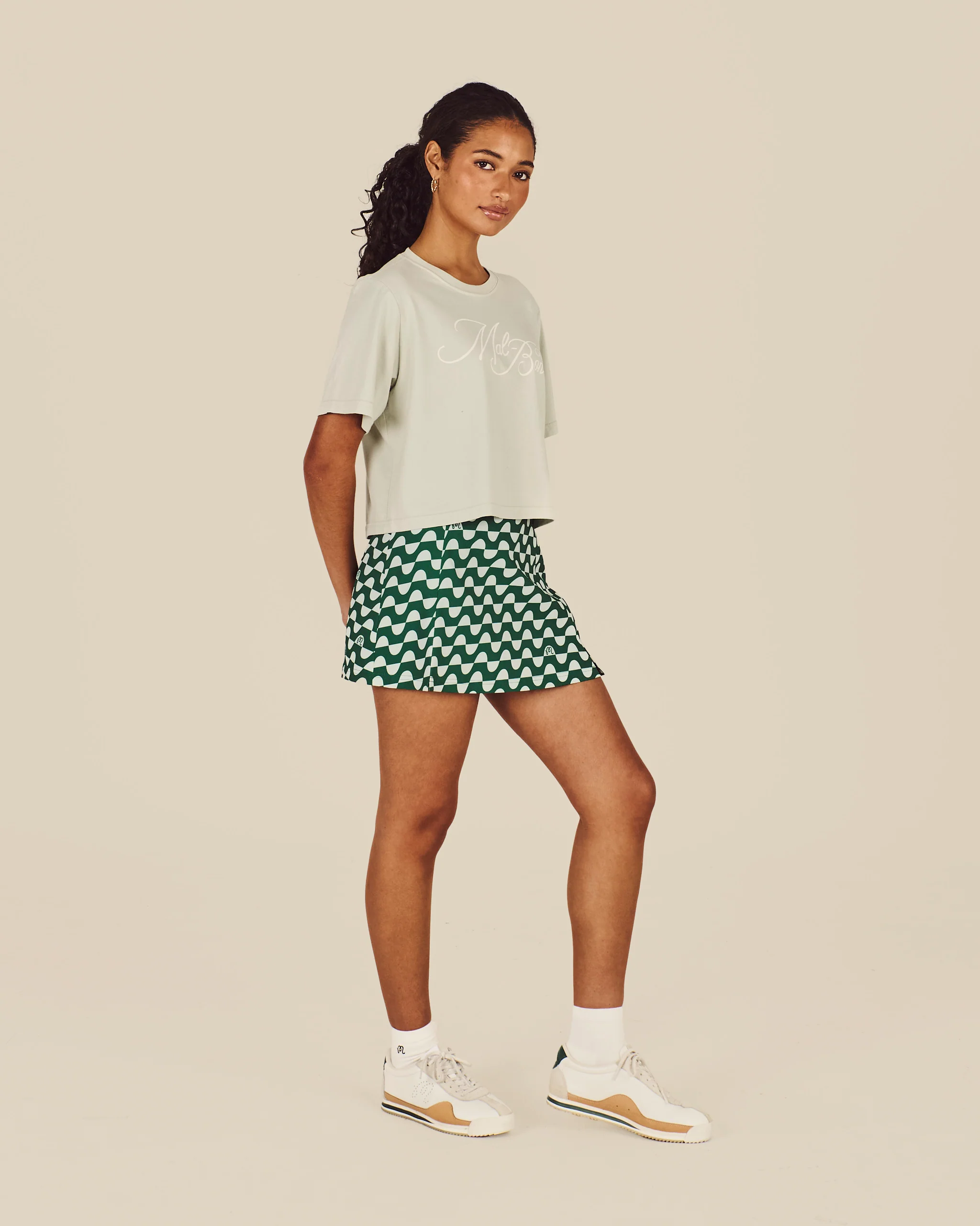 Ella Skirt